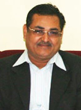 Shri Salil Kothiwal