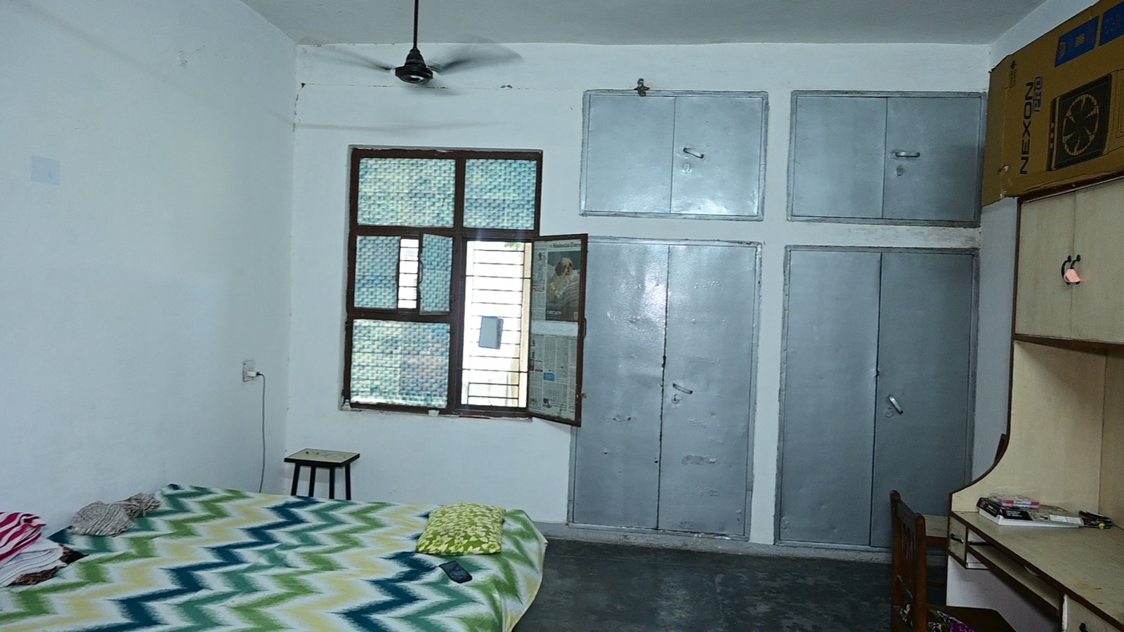 Hostel Facility