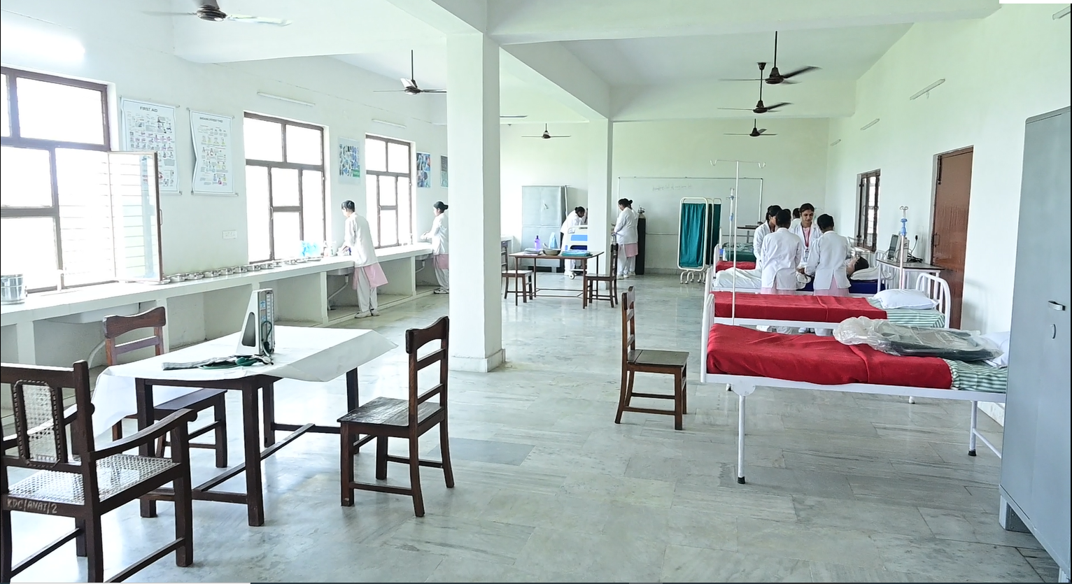 Facility Image