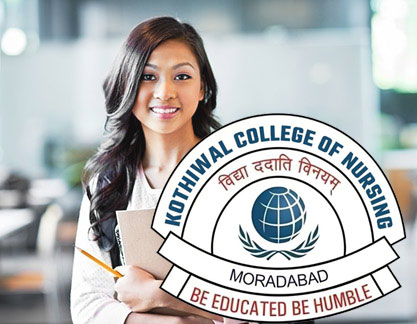 Top BSc Nursing Colleges in Moradabad, UP,